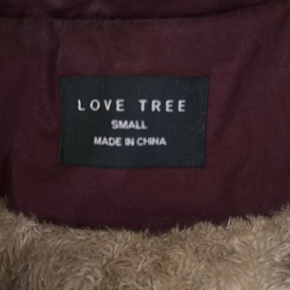 Sleeveless jacket - Picture 2 of 2